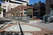 50. Plaza