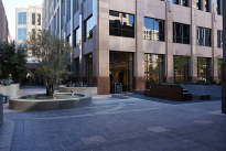 45. Plaza