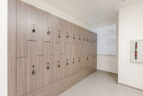 106. 2nd Floor Gym