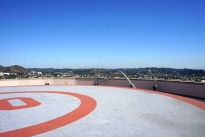166. Helipad