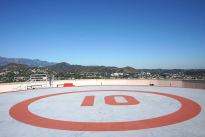 167. Helipad