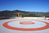 168. Helipad