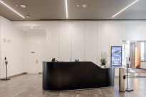 66. Lobby