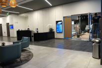 68. Lobby