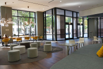 77. Lobby