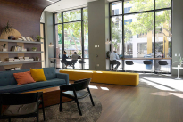 87. Lobby