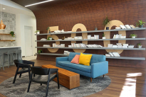 88. Lobby