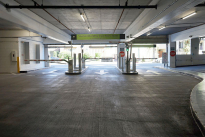 15. Parking Structure