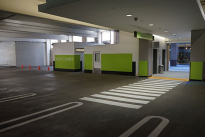 17. Parking Structure