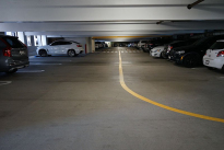 20. Parking Structure