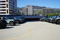 22. Parking Structure