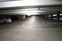 23. Underground Parking