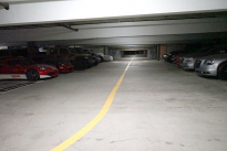 24. Underground Parking