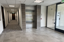 65. 5010 Bld. Lobby