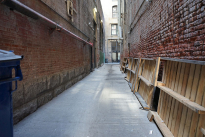 11. Alley