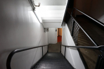 21. Basement