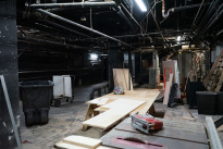 31. Basement