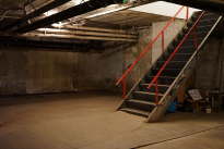 22. Basement