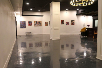 54. First FL. Event Space