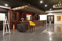 50. First FL. Event Space