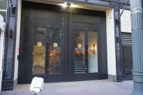 32. Exterior