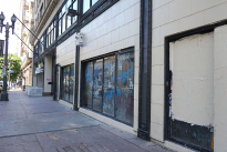 7. Exterior