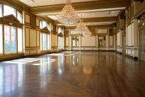 100. King Edward Ballroom