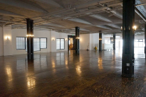68. Mezzanine Event Space