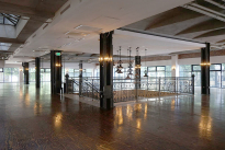 70. Mezzanine Event Space