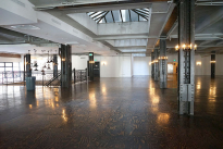 72. Mezzanine Event Space