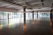 73. Mezzanine Event Space
