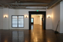 75. Mezzanine Event Space