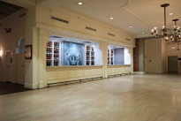 58. First FL. Event Space