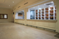 62. First FL. Event Space