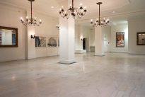 61. First FL. Event Space