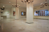 60. First FL. Event Space