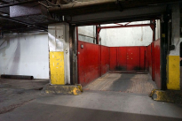 16. Underground Garage