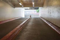 15. Underground Garage