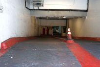14. Underground Garage