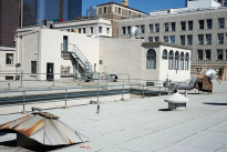 121. Rooftop