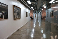 83. Second Floor Office