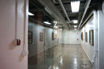84. Second Floor Office