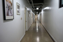82. Second Floor Office