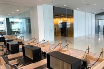50. Fitness Center