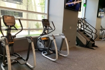 51. Fitness Center