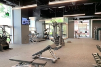 52. Fitness Center
