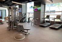 53. Fitness Center