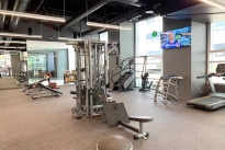 54. Fitness Center
