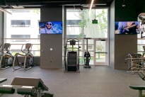 56. Fitness Center
