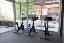 57. Fitness Center